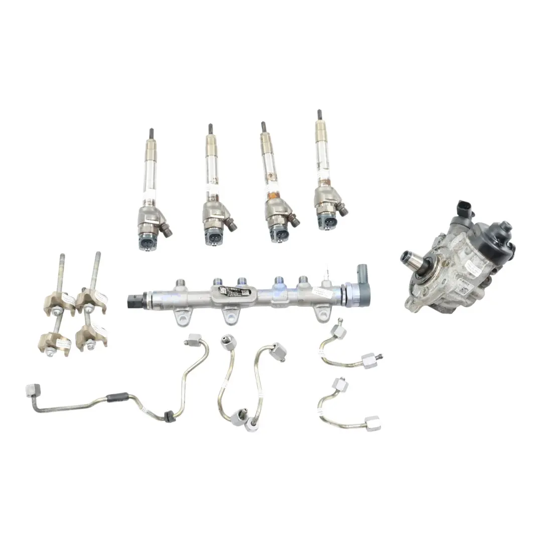 System Injectors Pump B47 Diesel to Mini F54 F55 F56 Fuel Injection with Part number 8514148 Mini F54 F55 F56 Fuel Injection System Injectors Pump B47 Diesel - SKU 8514148-7 - Part number 8514148