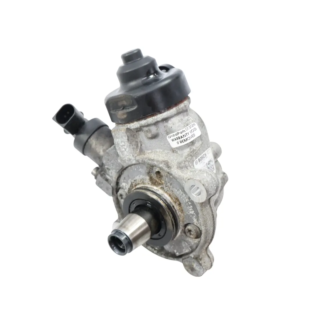 Mini F54 F55 F56 Kraftstoffeinspritzung Injektoren Pumpe B47 Diesel - SKU 8514148-7 - Teilenummer 8514148