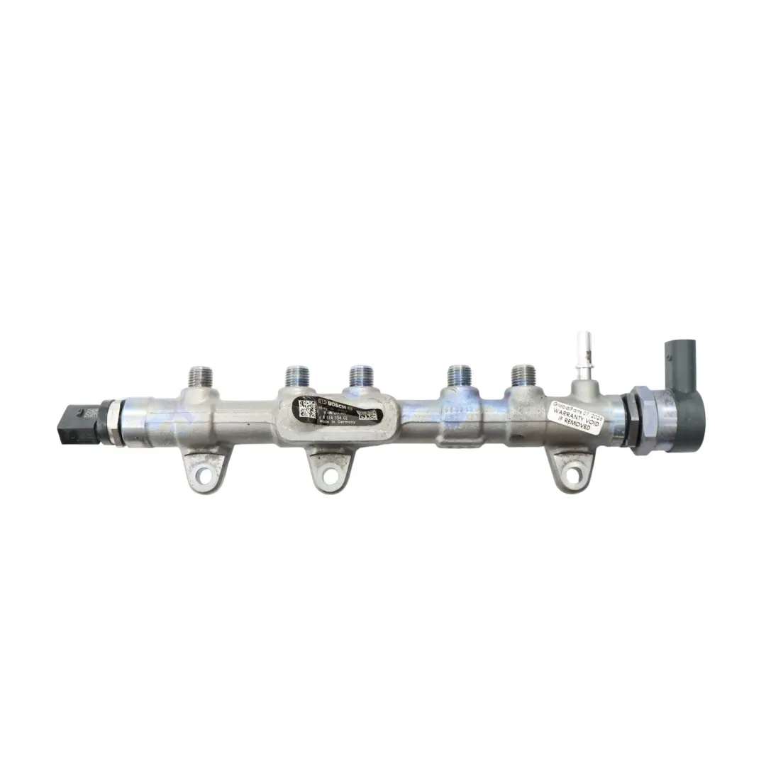Kraftstoffeinspritzung Injektoren Pumpe B47 Diesel für Mini F54 F55 F56 mit Teilenummer 8514148 Mini F54 F55 F56 Kraftstoffeinspritzung Injektoren Pumpe B47 Diesel - SKU 8514148-7 - Teilenummer 8514148