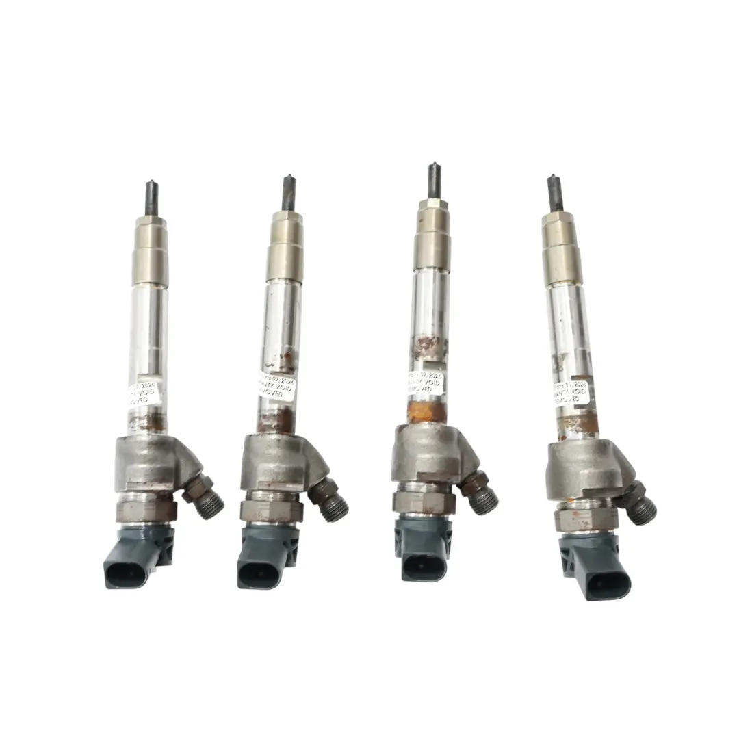 Sistema Iniezione Iniettori Pompa B47 Diesel per Mini F54 F55 F56 con numero di parte 8514148 Mini F54 F55 F56 Sistema Iniezione Iniettori Pompa B47 Diesel - SKU 8514148-7 - Numero di parte 8514148