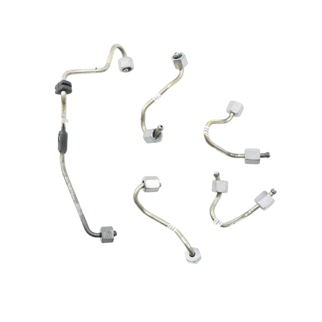 Sistema Iniezione Iniettori Pompa B47 Diesel per Mini F54 F55 F56 con numero di parte 8514148 Mini F54 F55 F56 Sistema Iniezione Iniettori Pompa B47 Diesel - SKU 8514148-7 - Numero di parte 8514148