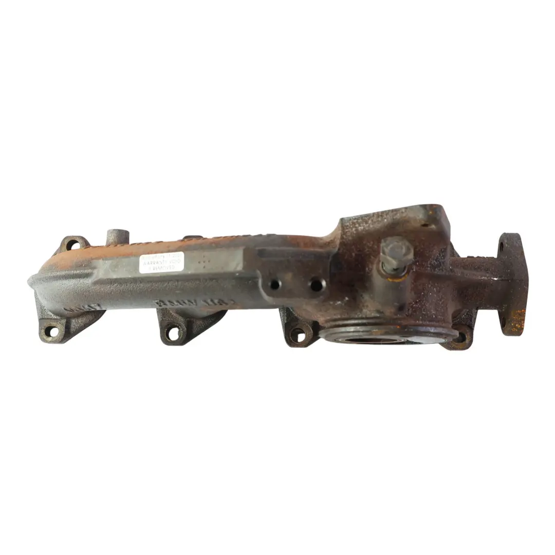 Collecteur Échappement Moteur B47 125d 225d 25d pour BMW F20 F30 X5 F15 à propos du numéro de pièce 8514273 BMW F20 F30 X5 F15 Collecteur Échappement Moteur B47 125d 225d 25d - SKU 8514273 - Numéro de pièce 8514273