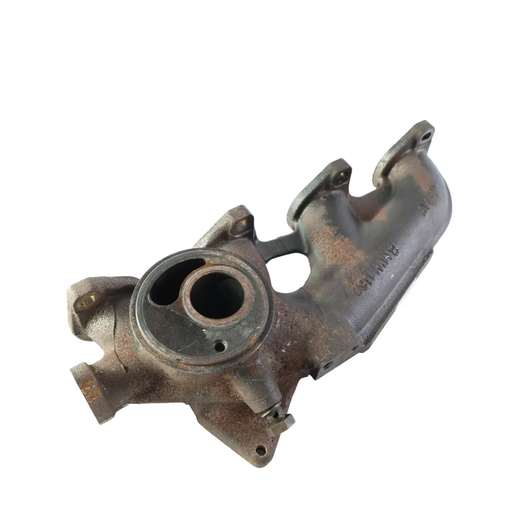BMW F20 F30 X5 F15 Collecteur Échappement Moteur B47 125d 225d 25d - SKU 8514273 - Numéro de pièce 8514273