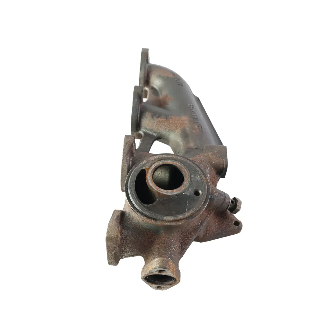 BMW F20 F30 X5 F15 Collecteur Échappement Moteur B47 125d 225d 25d - SKU 8514273 - Numéro de pièce 8514273