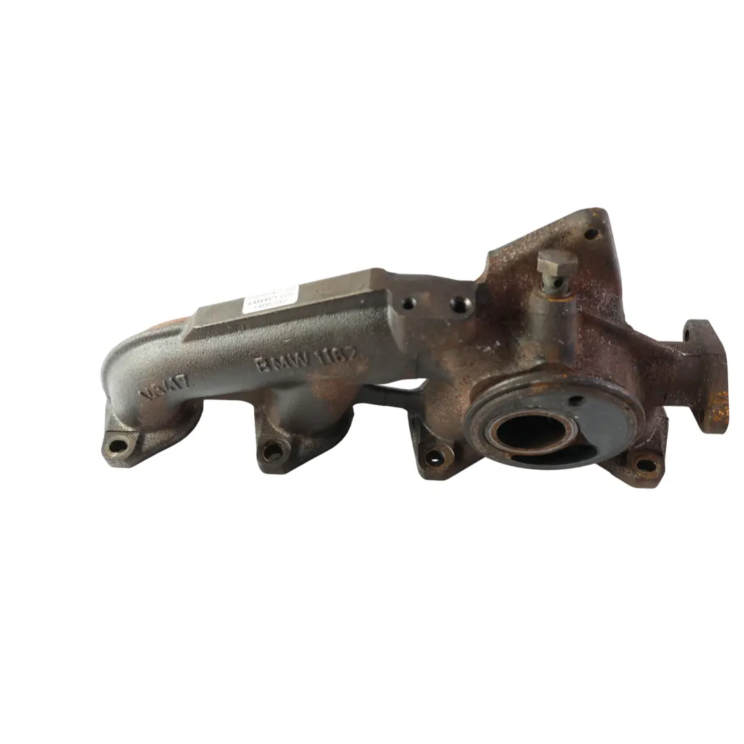 BMW F20 F30 X5 F15 Engine Exhaust Manifold Header B47 125d 225d 25d - SKU 8514273 - Part number 8514273