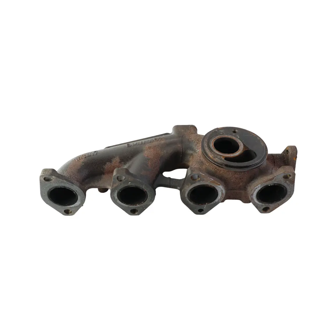 Collecteur Échappement Moteur B47 125d 225d 25d pour BMW F20 F30 X5 F15 à propos du numéro de pièce 8514273 BMW F20 F30 X5 F15 Collecteur Échappement Moteur B47 125d 225d 25d - SKU 8514273 - Numéro de pièce 8514273