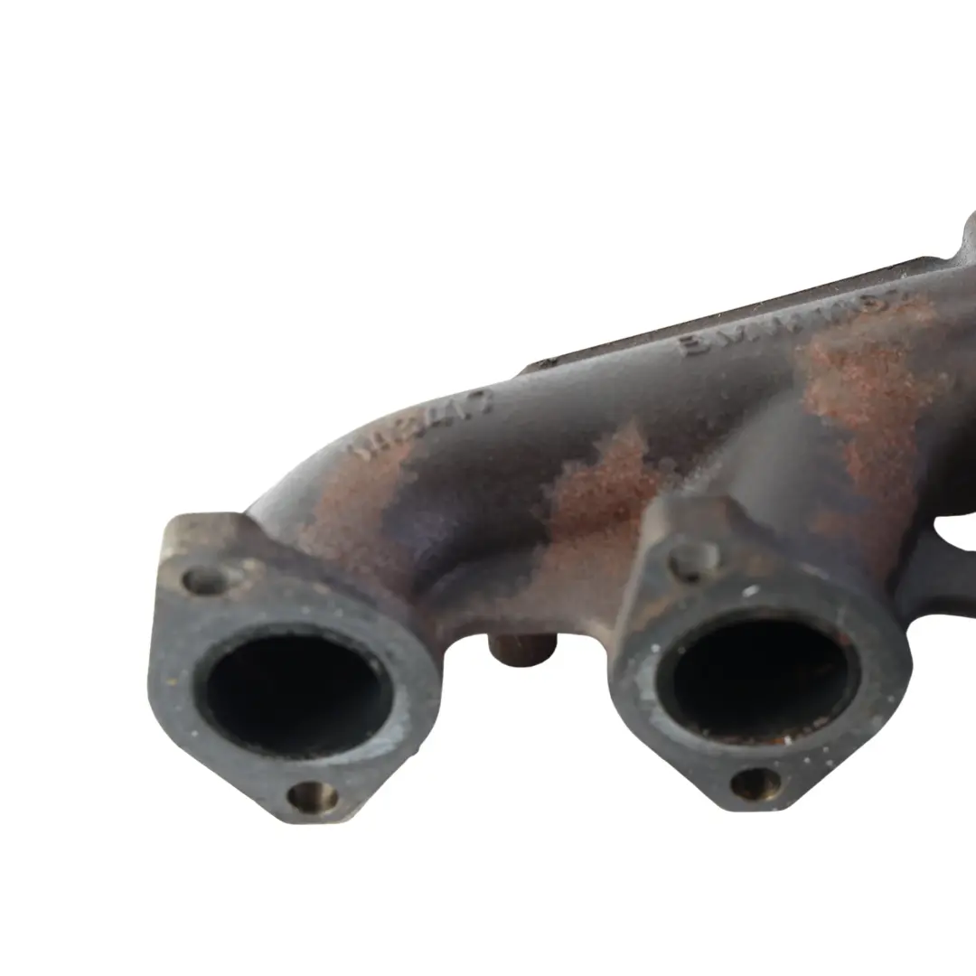 BMW F20 F30 X5 F15 Collecteur Échappement Moteur B47 125d 225d 25d - SKU 8514273 - Numéro de pièce 8514273