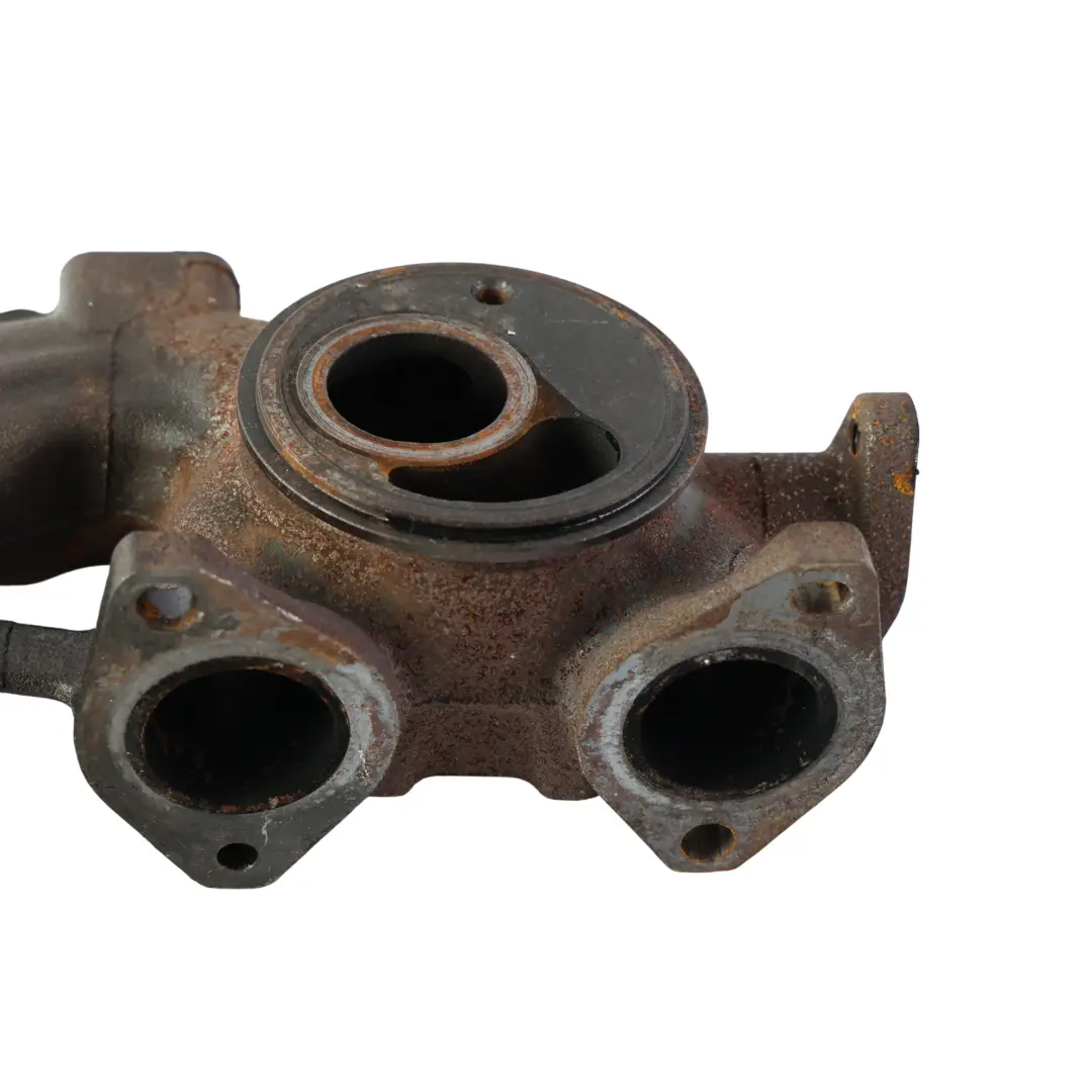 Collettore Scarico Motore B47 125d 225d 25d per BMW F20 F30 X5 F15 con numero di parte 8514273 BMW F20 F30 X5 F15 Collettore Scarico Motore B47 125d 225d 25d - SKU 8514273 - Numero di parte 8514273