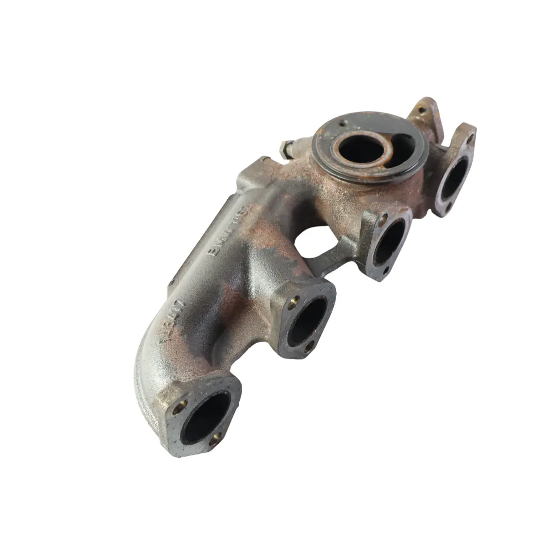 BMW F20 F30 X5 F15 Kolektor Wydechowy B47 125d 225d 25d - SKU 8514273 - Numer Części 8514273