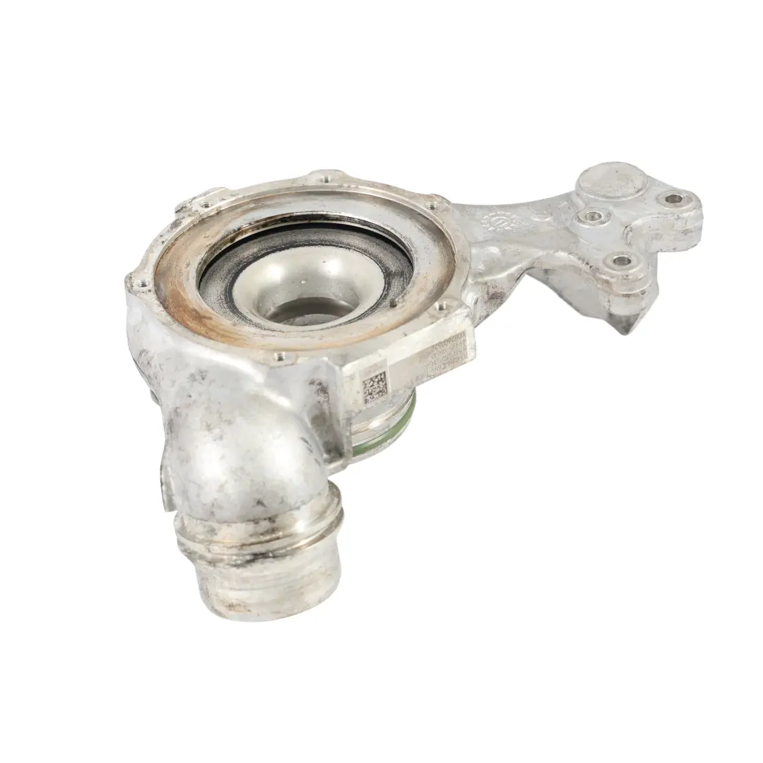 BMW F10 F11 F20 F30 E90 Turbocharger Turbo Charger Housing Diesel N47N - SKU 8517452-1 - Part number 8517452