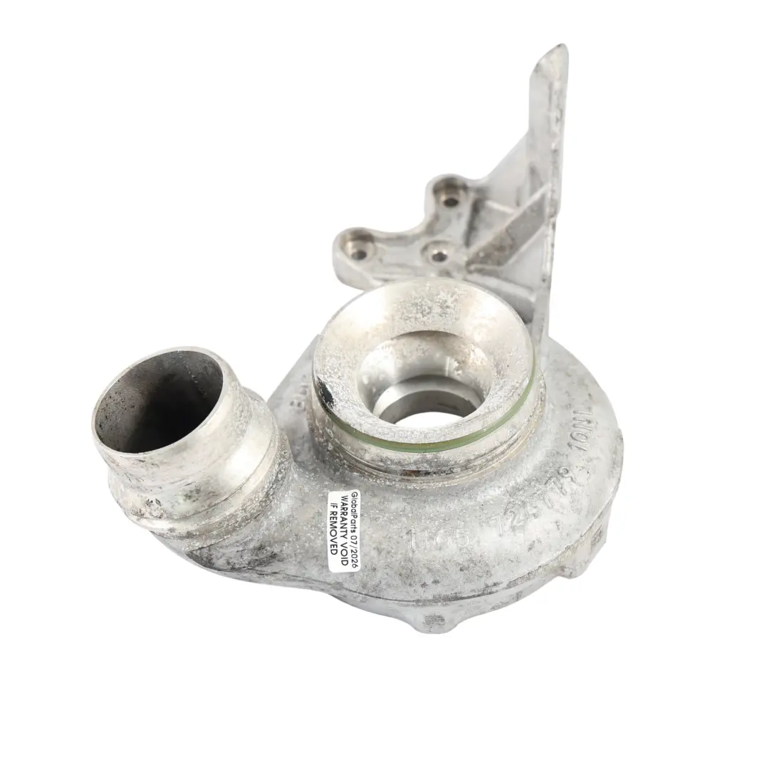 Turbocharger Turbo Charger Housing Diesel N47N to BMW F10 F11 F20 F30 E90 with Part number 8517452 BMW F10 F11 F20 F30 E90 Turbocharger Turbo Charger Housing Diesel N47N - SKU 8517452-1 - Part number 8517452