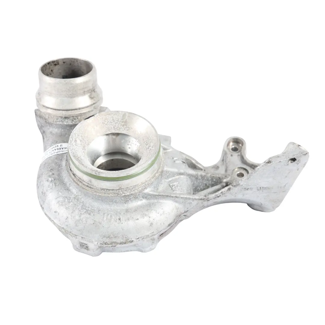Turbocharger Turbo Charger Housing Diesel N47N to BMW F10 F11 F20 F30 E90 with Part number 8517452 BMW F10 F11 F20 F30 E90 Turbocharger Turbo Charger Housing Diesel N47N - SKU 8517452-1 - Part number 8517452