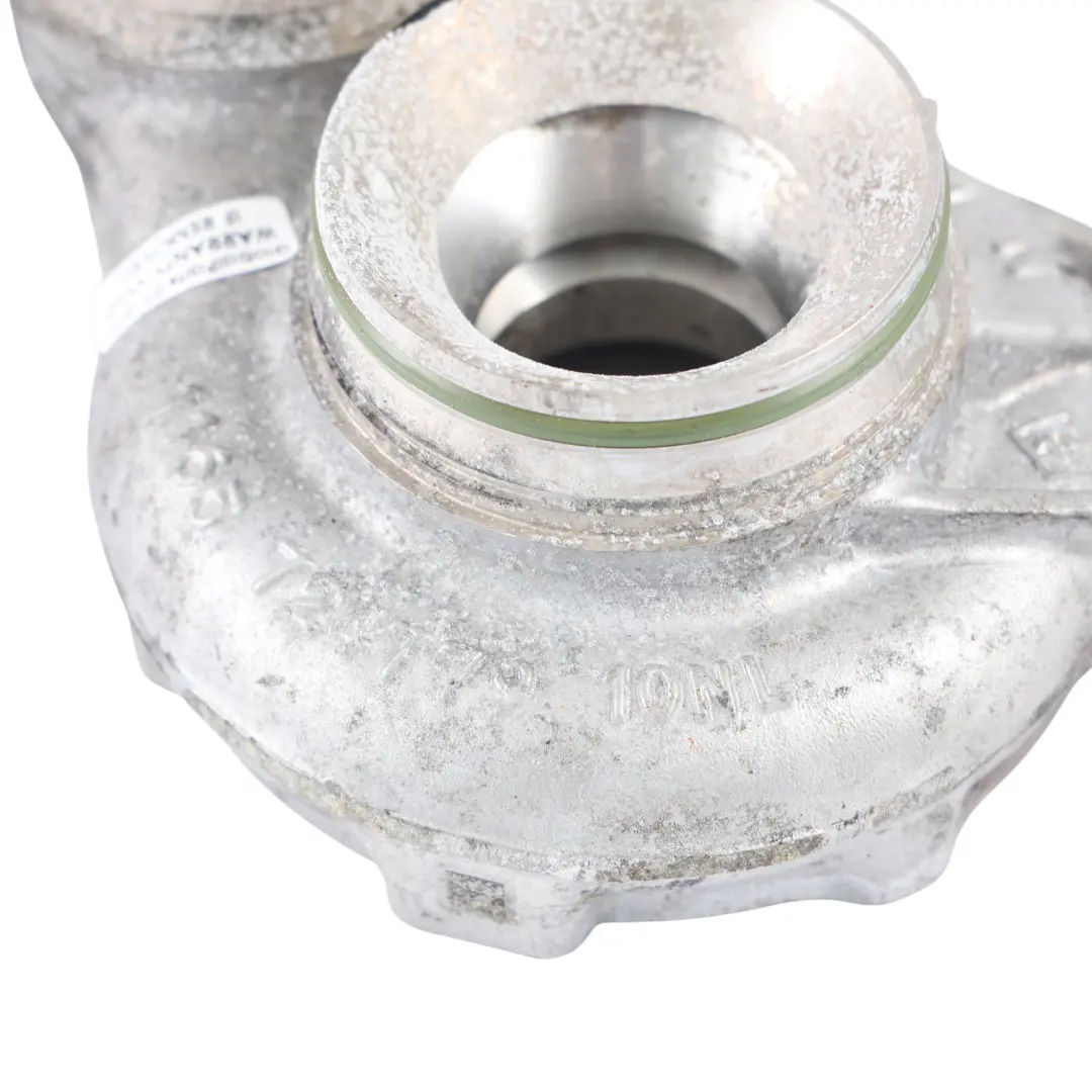 BMW F10 F11 F20 F30 E90 Carcasa Turbocompresor Diésel N47N - SKU 8517452-1 - Número de pieza 8517452