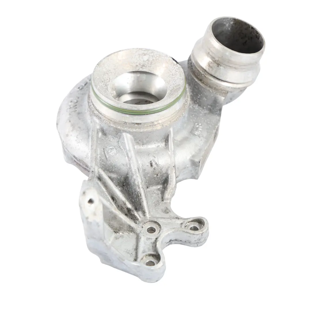 Obudowa Turbosprężarki Diesel N47N do BMW F10 F11 F20 F30 E90 o numerze 8517452 BMW F10 F11 F20 F30 E90 Obudowa Turbosprężarki Diesel N47N - SKU 8517452-1 - Numer Części 8517452