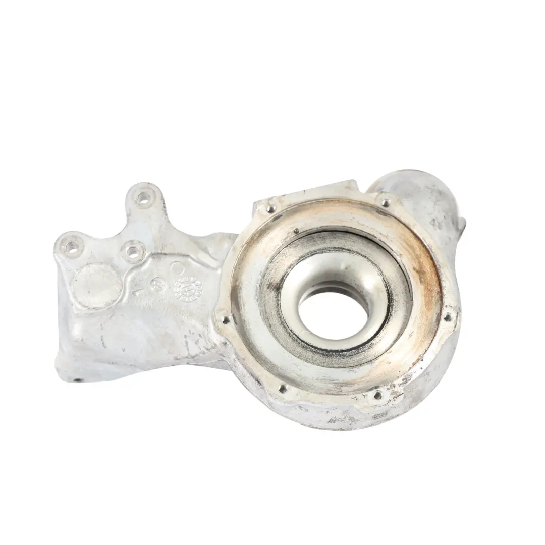 Turbolader Gehäuse Diesel N47N für BMW F10 F11 F20 F30 E90 mit Teilenummer 8517452 BMW F10 F11 F20 F30 E90 Turbolader Gehäuse Diesel N47N - SKU 8517452-1 - Teilenummer 8517452