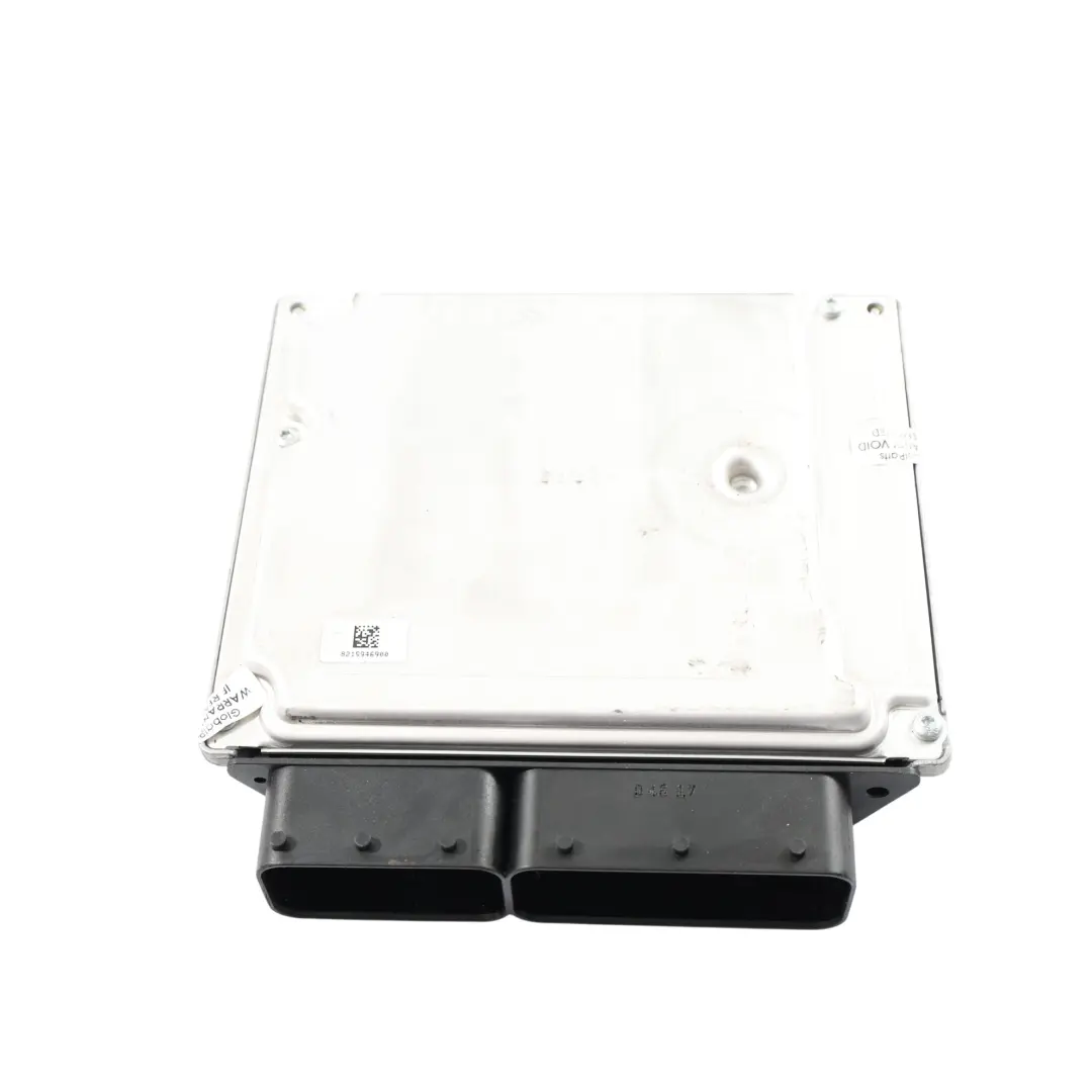 N47 177HP Sterownik Silnika DDE Manualna do BMW E82 E88 E93 120d 320d o numerze 8518166 BMW E82 E88 E93 120d 320d N47 177HP Sterownik Silnika DDE Manualna - SKU 8518166 - Numer Części 8518166