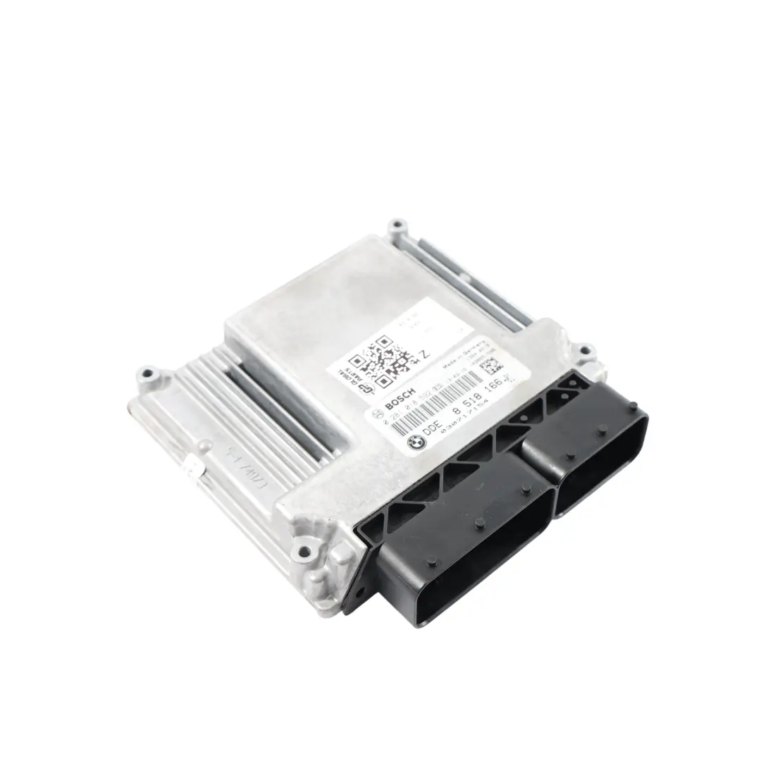 N47 177HP Engine Control Unit ECU DDE Manual to BMW E82 E88 E93 120d 320d with Part number 8518166 BMW E82 E88 E93 120d 320d N47 177HP Engine Control Unit ECU DDE Manual - SKU 8518166 - Part number 8518166