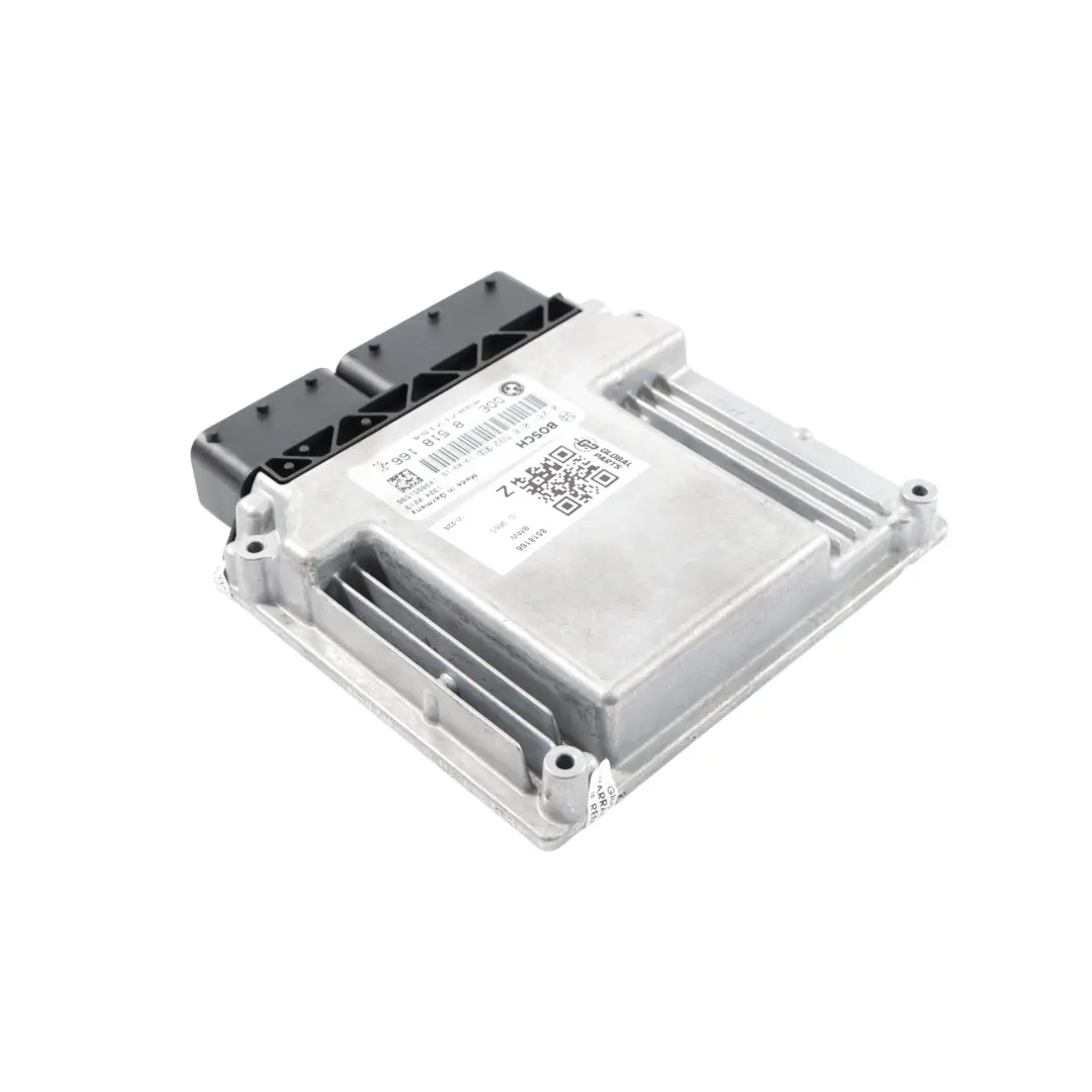 N47 177HP Unidad Control Motor ECU DDE Manual para BMW E82 E88 E93 120d 320d con número de pieza 8518166 BMW E82 E88 E93 120d 320d N47 177HP Unidad Control Motor ECU DDE Manual - SKU 8518166 - Número de pieza 8518166