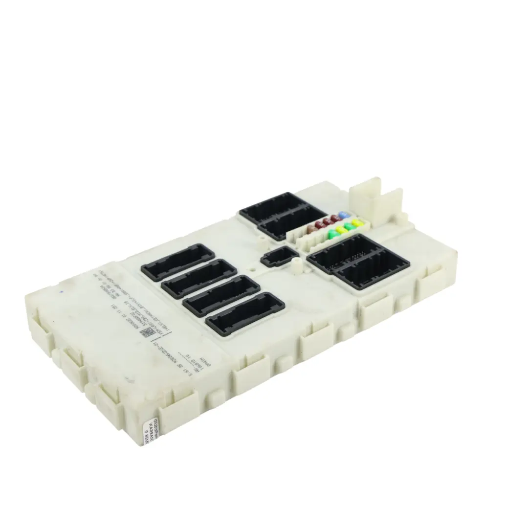 N47N 184HP Kit ECU Moteur DDE FEM Manuelle pour BMW F20 F30 120d 320d à propos du numéro de pièce 8518423 BMW F20 F30 120d 320d N47N 184HP Kit ECU Moteur DDE FEM Manuelle - SKU 8518423-1 - Numéro de pièce 8518423