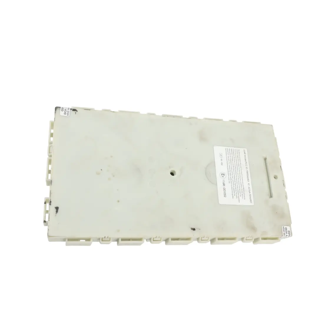 N47N 184HP Kit ECU Motore DDE FEM Chiave Manuale per BMW F20 F30 120d 320d con numero di parte 8518423 BMW F20 F30 120d 320d N47N 184HP Kit ECU Motore DDE FEM Chiave Manuale - SKU 8518423-1 - Numero di parte 8518423