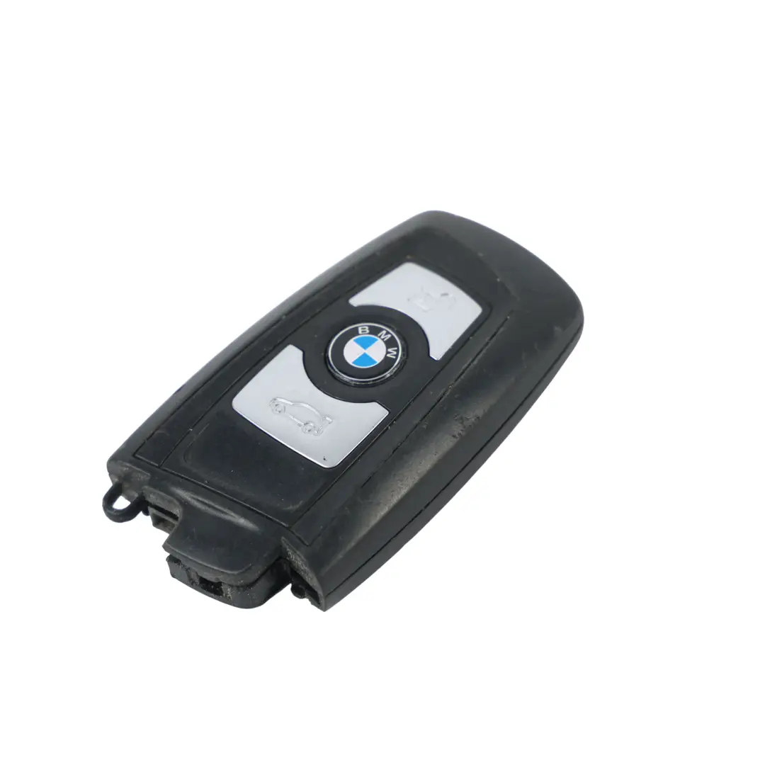 BMW F20 F30 120d 320d N47N 184HP Engine Unit ECU Kit DDE FEM Key Manual - SKU 8518423-1 - Part number 8518423