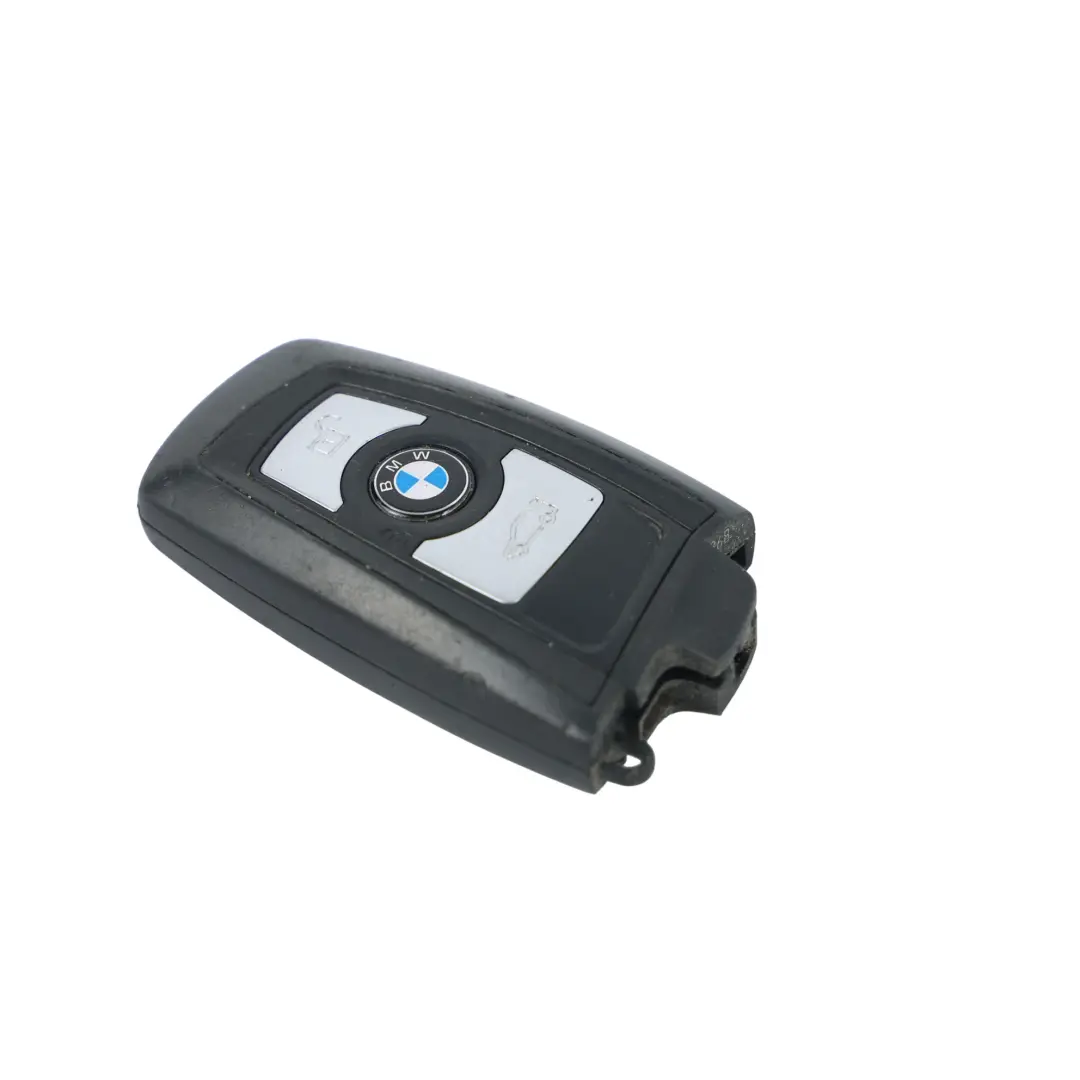 BMW F20 F30 120d 320d N47N 184HP Kit ECU Motor DDE Llave FEM Manual - SKU 8518423-1 - Número de pieza 8518423