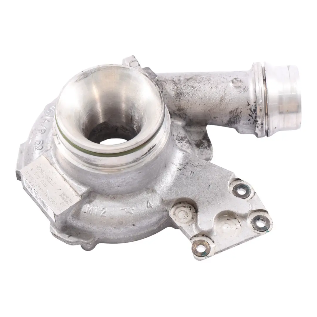 Mini Cooper SD F55 F56 F57 F60 Turbocharger Housing Cover Duct B47 - SKU 8570081-1 - Part number 8570081