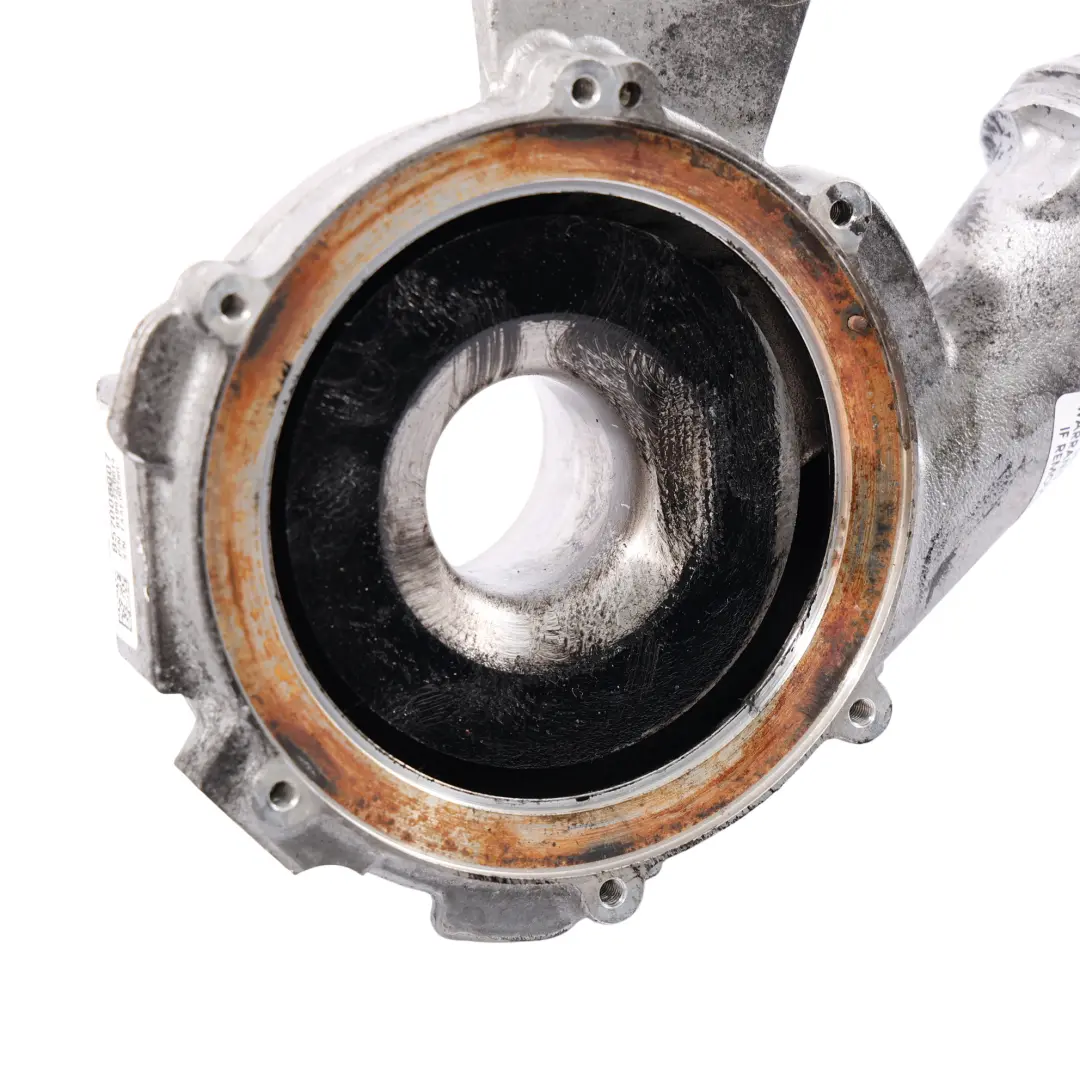 Carcasa Turbo Conducto B47 para Mini Cooper SD F55 F56 F57 F60 con número de pieza 8570081 Mini Cooper SD F55 F56 F57 F60 Carcasa Turbo Conducto B47 - SKU 8570081-1 - Número de pieza 8570081