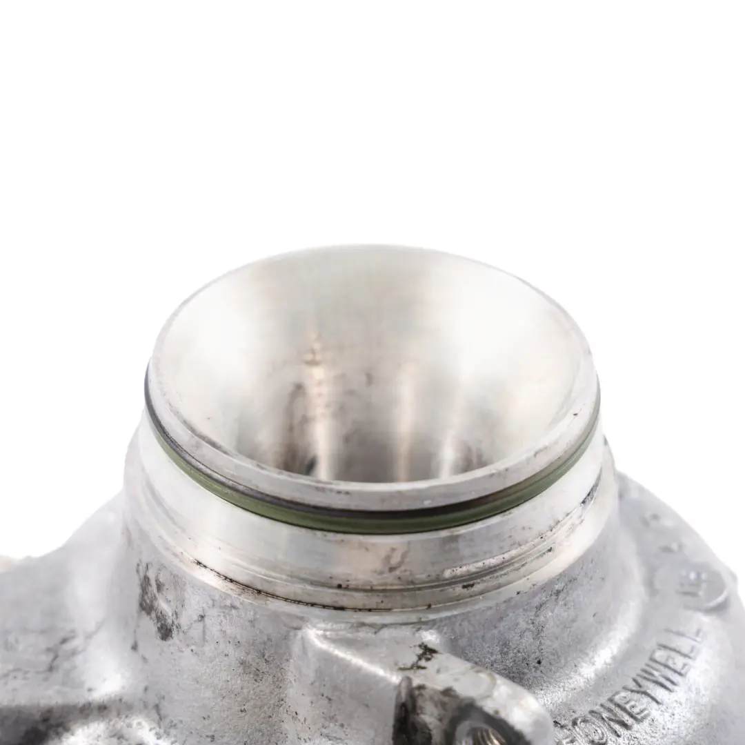 Mini Cooper SD F55 F56 F57 F60 Turbolader Gehäuse Abdeckung Kanal B47 - SKU 8570081-1 - Teilenummer 8570081
