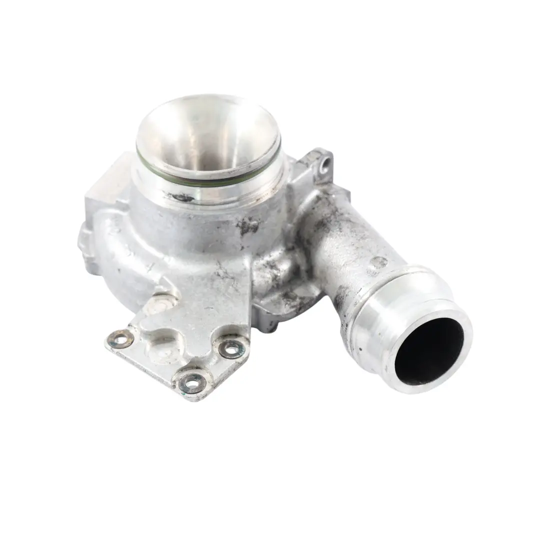 Carcasa Turbo Conducto B47 para Mini Cooper SD F55 F56 F57 F60 con número de pieza 8570081 Mini Cooper SD F55 F56 F57 F60 Carcasa Turbo Conducto B47 - SKU 8570081-1 - Número de pieza 8570081