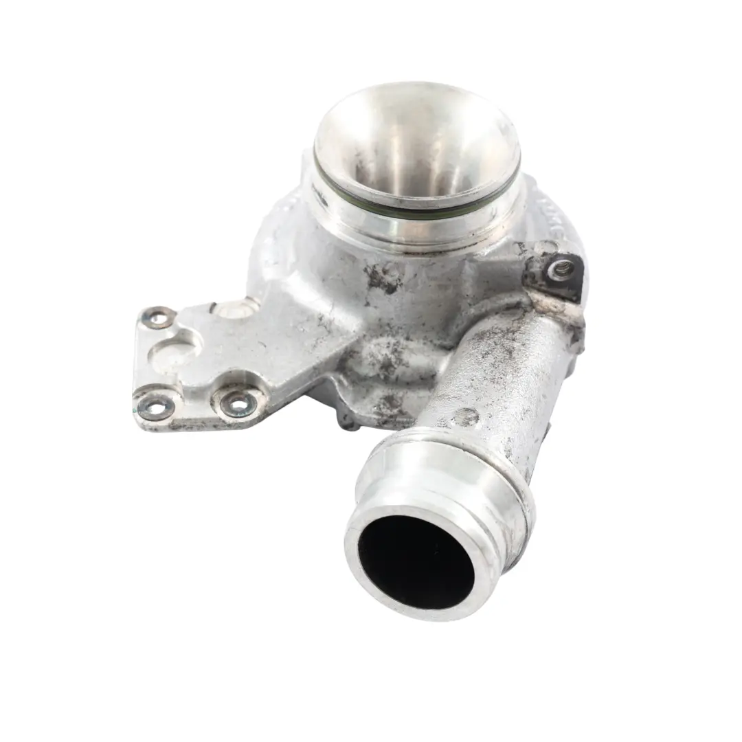 Couvercle Boîtier Turbo Conduit B47 pour Mini Cooper SD F55 F56 F57 F60 à propos du numéro de pièce 8570081 Mini Cooper SD F55 F56 F57 F60 Couvercle Boîtier Turbo Conduit B47 - SKU 8570081-1 - Numéro de pièce 8570081