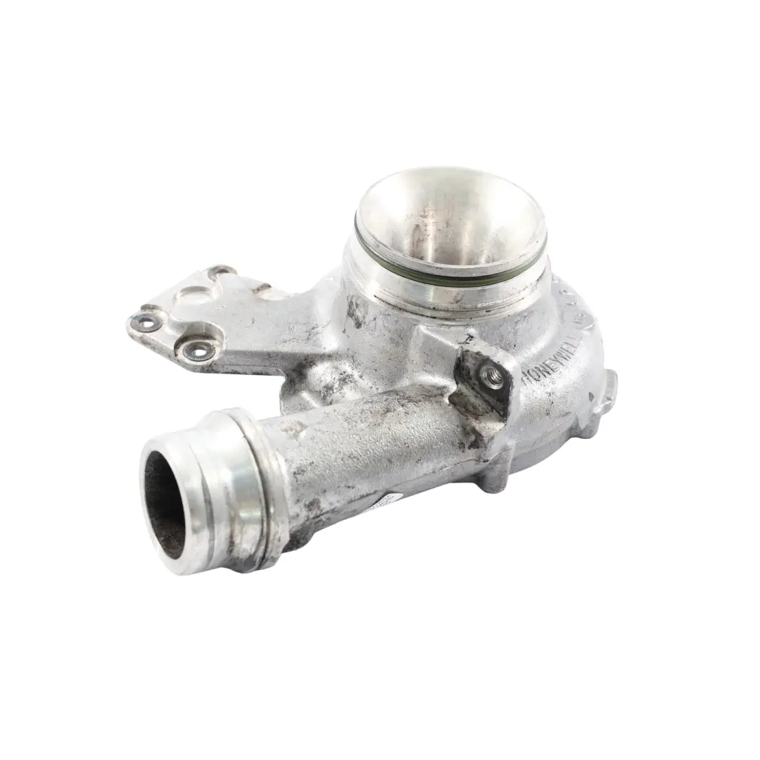Carcasa Turbo Conducto B47 para Mini Cooper SD F55 F56 F57 F60 con número de pieza 8570081 Mini Cooper SD F55 F56 F57 F60 Carcasa Turbo Conducto B47 - SKU 8570081-1 - Número de pieza 8570081
