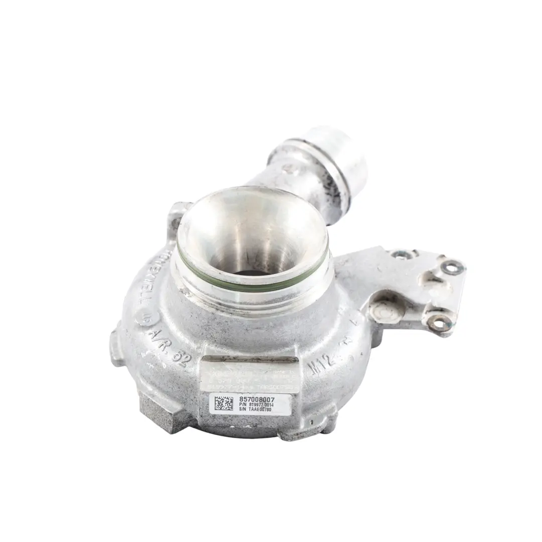 Pokrywa Obudowy Turbosprężarki B47 do Mini Cooper SD F55 F56 F57 F60 o numerze 8570081 Mini Cooper SD F55 F56 F57 F60 Pokrywa Obudowy Turbosprężarki B47 - SKU 8570081-1 - Numer Części 8570081