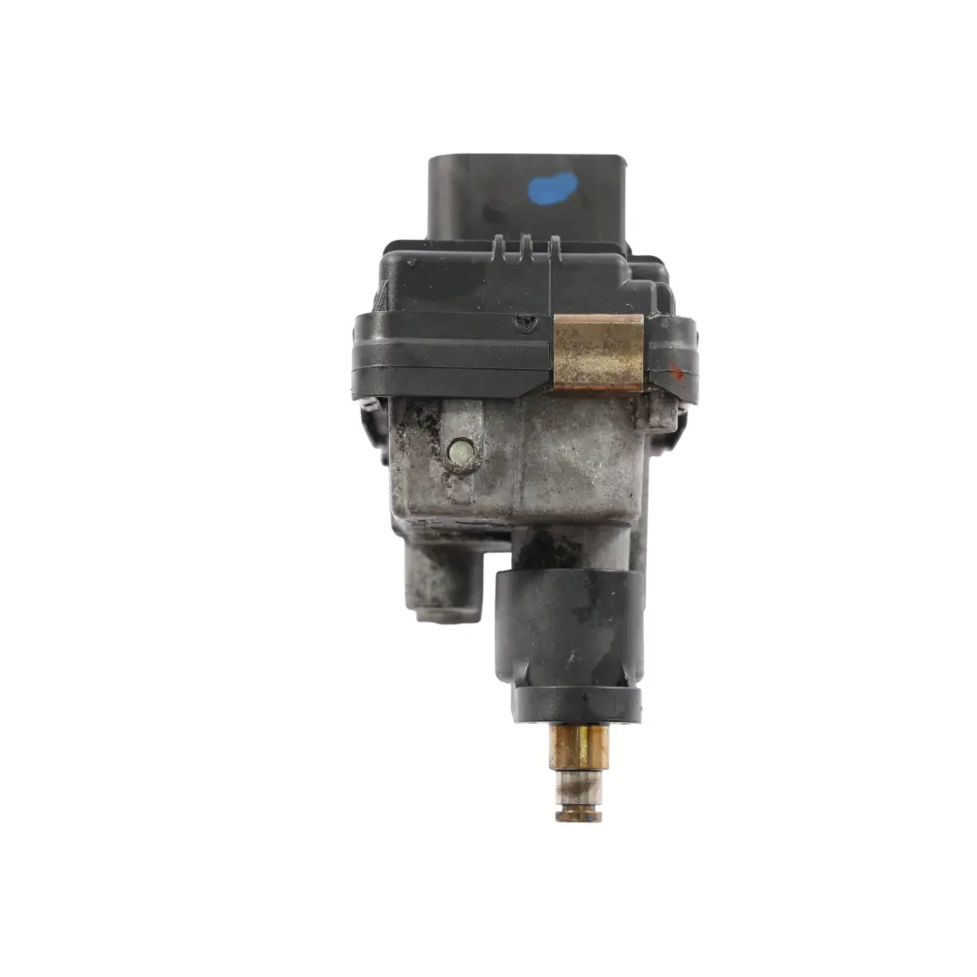 Mini Cooper SD F55 F56 F57 F60 Módulo Actuador Turbo B47 - SKU 8570081-2 - Número de pieza 8570081