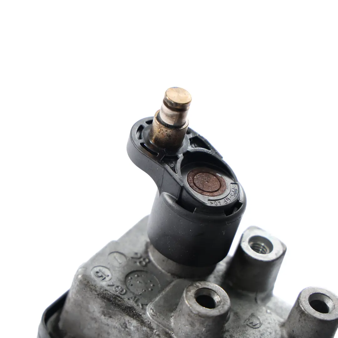 Mini Cooper SD F55 F56 F57 F60 Turbolader Stellmotor Modul B47 - SKU 8570081-2 - Teilenummer 8570081