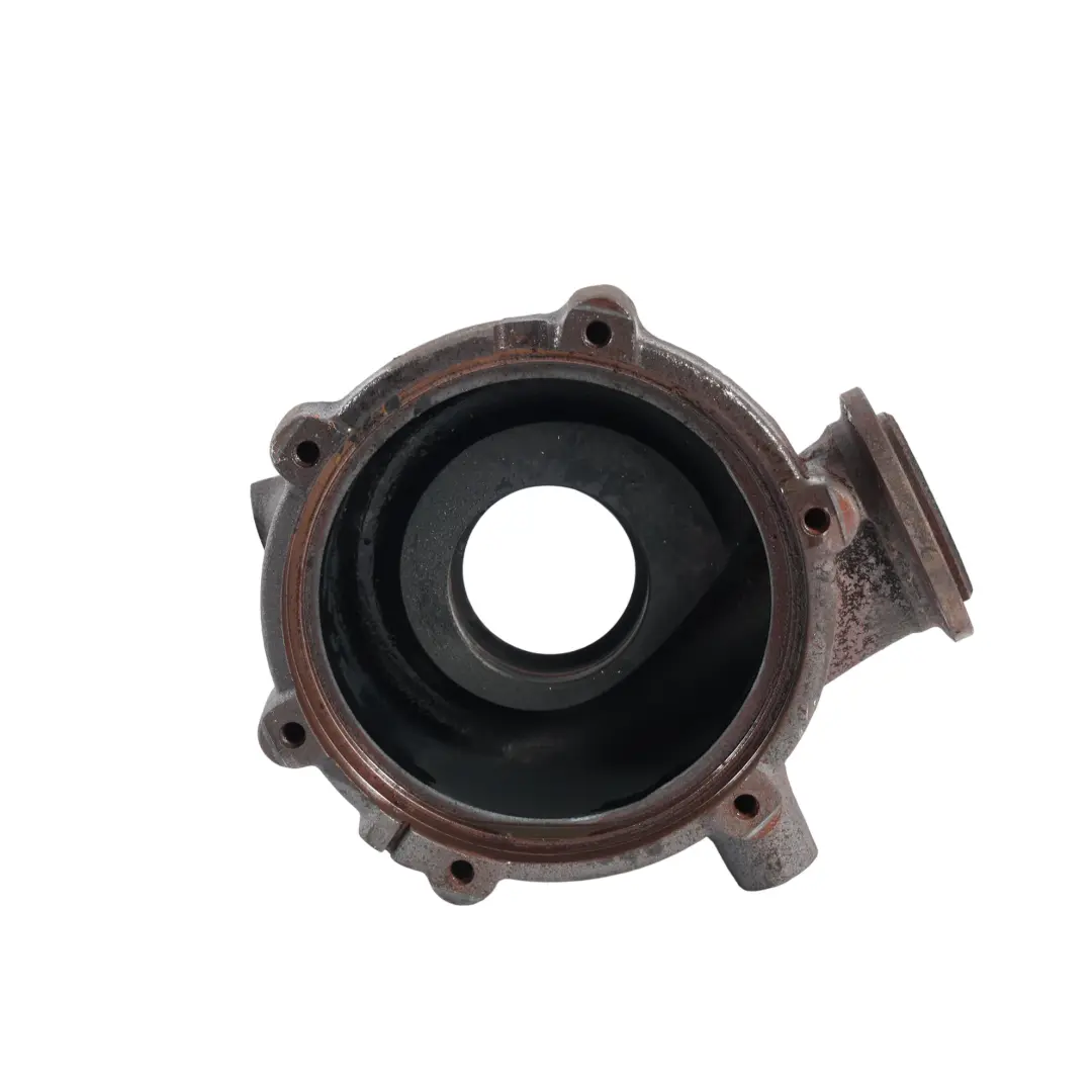 Turbolader Gehäuse B47 für Mini Cooper SD F55 F56 F57 F60 mit Teilenummer 8570081 Mini Cooper SD F55 F56 F57 F60 Turbolader Gehäuse B47 - SKU 8570081-3 - Teilenummer 8570081