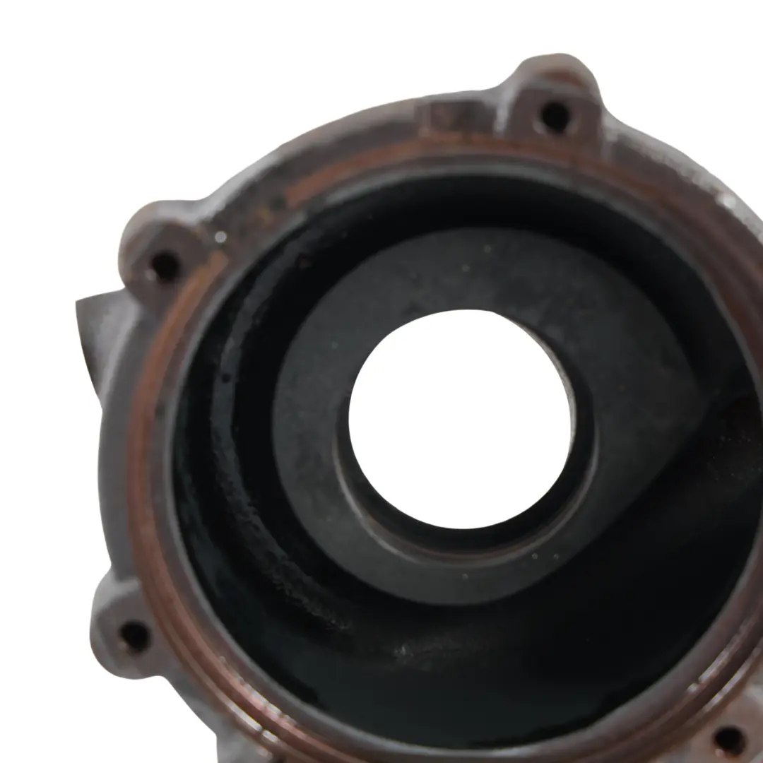 Turbocharger Housing B47 to Mini Cooper SD F55 F56 F57 F60 with Part number 8570081 Mini Cooper SD F55 F56 F57 F60 Turbocharger Housing B47 - SKU 8570081-3 - Part number 8570081