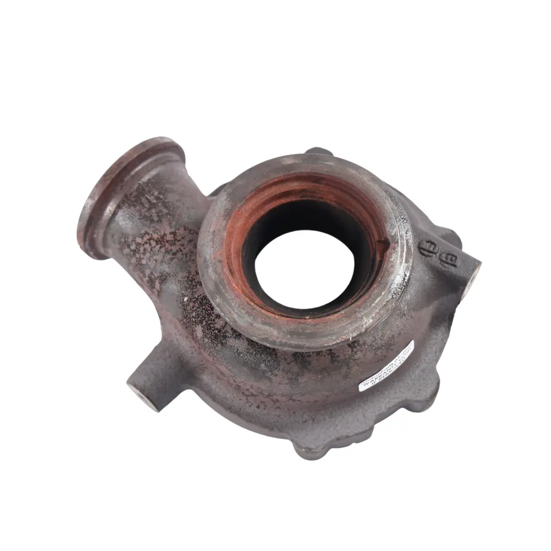 Turbocharger Housing B47 to Mini Cooper SD F55 F56 F57 F60 with Part number 8570081 Mini Cooper SD F55 F56 F57 F60 Turbocharger Housing B47 - SKU 8570081-3 - Part number 8570081
