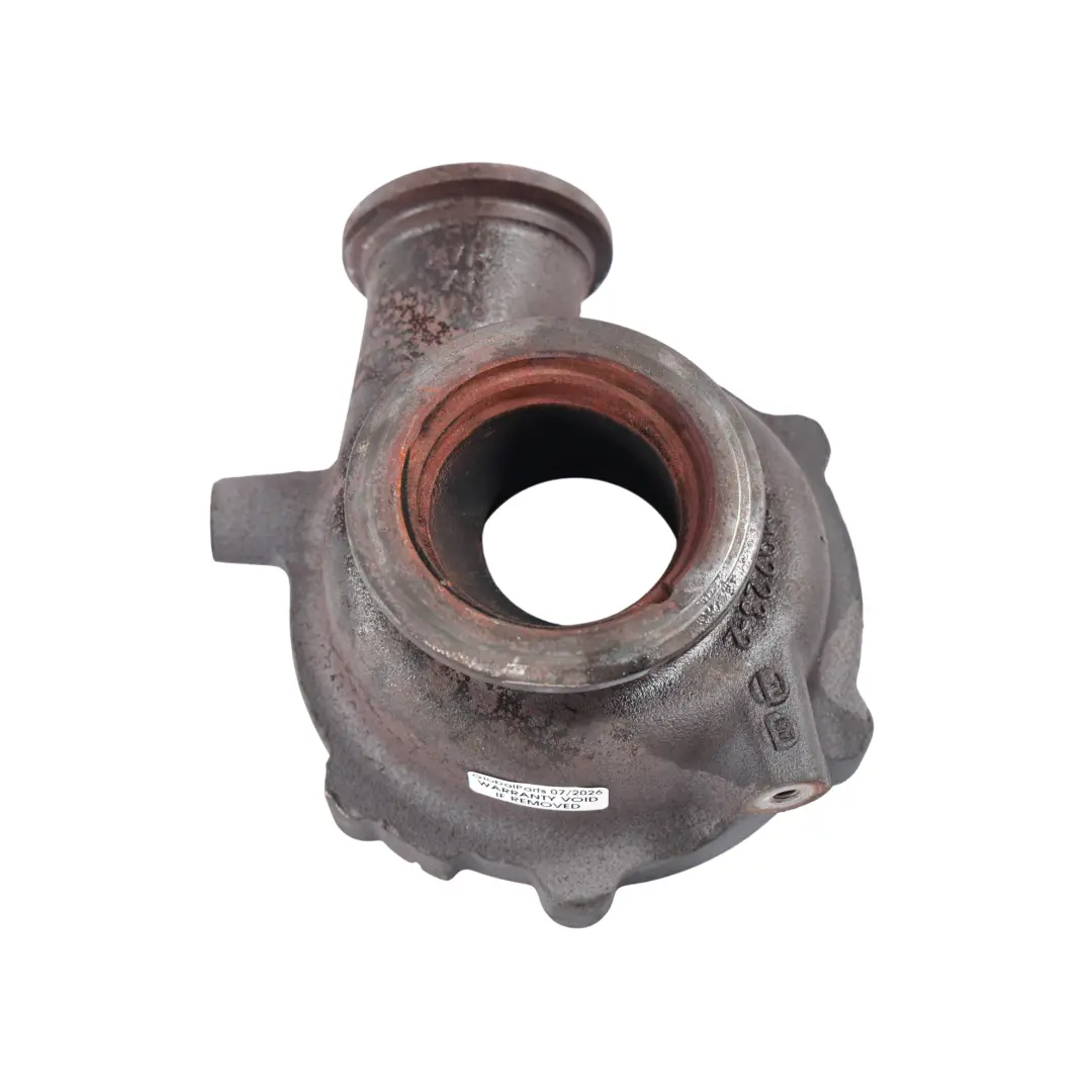 Mini Cooper SD F55 F56 F57 F60 Obudowa Turbosprężarki B47 - SKU 8570081-3 - Numer Części 8570081