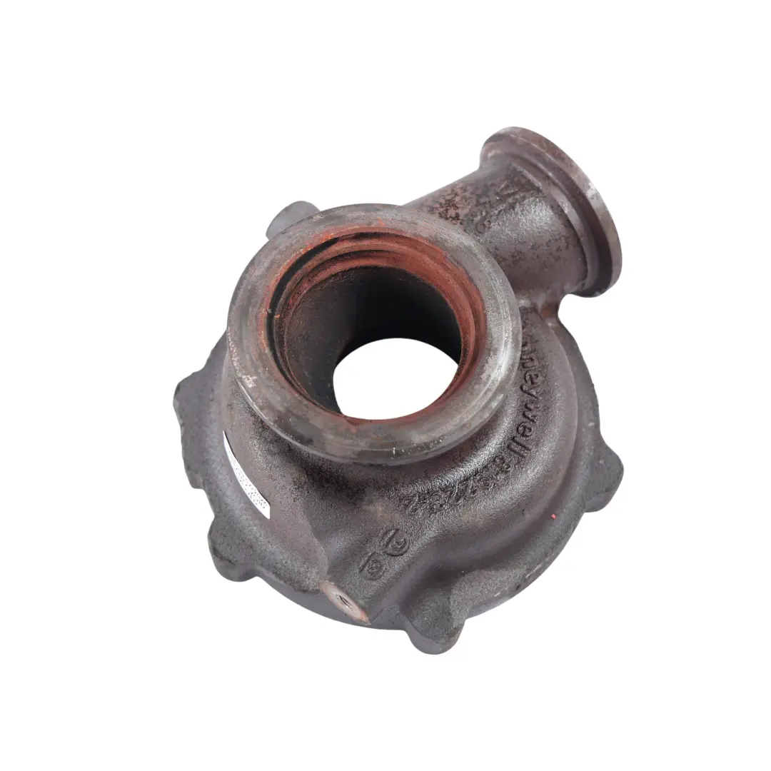 Turbocharger Housing B47 to Mini Cooper SD F55 F56 F57 F60 with Part number 8570081 Mini Cooper SD F55 F56 F57 F60 Turbocharger Housing B47 - SKU 8570081-3 - Part number 8570081