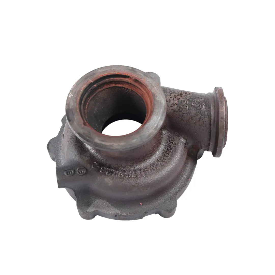Turbolader Gehäuse B47 für Mini Cooper SD F55 F56 F57 F60 mit Teilenummer 8570081 Mini Cooper SD F55 F56 F57 F60 Turbolader Gehäuse B47 - SKU 8570081-3 - Teilenummer 8570081