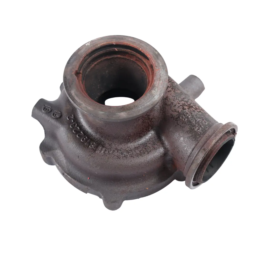 Obudowa Turbosprężarki B47 do Mini Cooper SD F55 F56 F57 F60 o numerze 8570081 Mini Cooper SD F55 F56 F57 F60 Obudowa Turbosprężarki B47 - SKU 8570081-3 - Numer Części 8570081