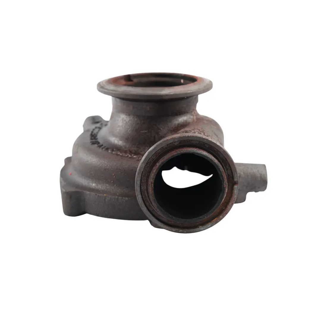 Mini Cooper SD F55 F56 F57 F60 Turbolader Gehäuse B47 - SKU 8570081-3 - Teilenummer 8570081