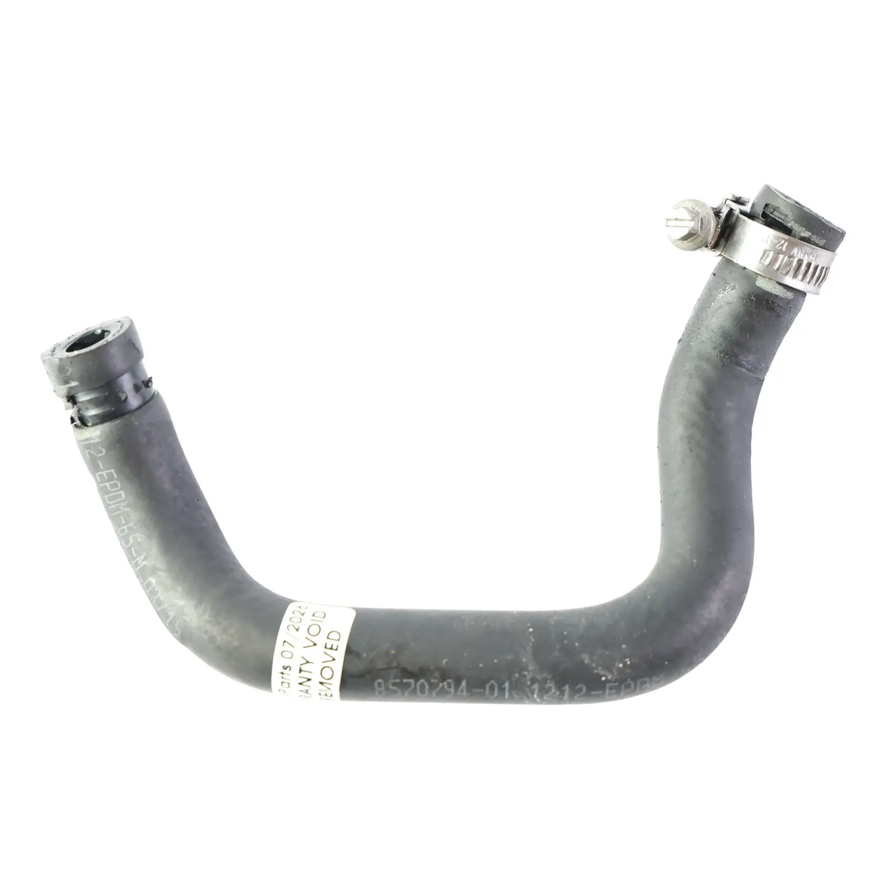BMW F20 F21 LCI F30 F31 F34 GT F36 Tubo Manicotto Liquido Refrigerante 8570794