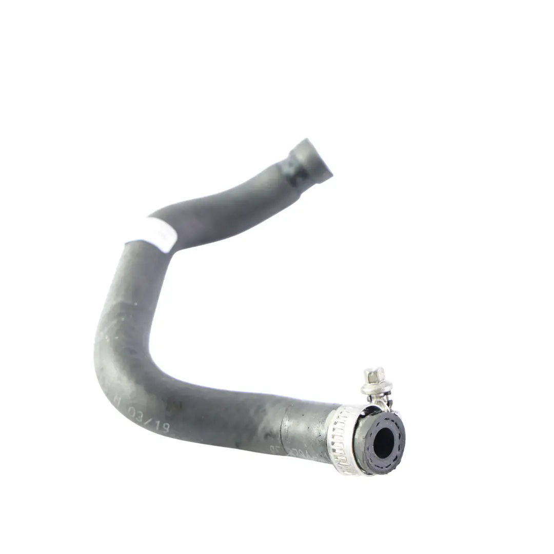 BMW F20 F21 LCI F30 F31 F34 GT F36 Tuyau Durite Liquide Refroidissement - SKU 8570794 - Numéro de pièce 8570794