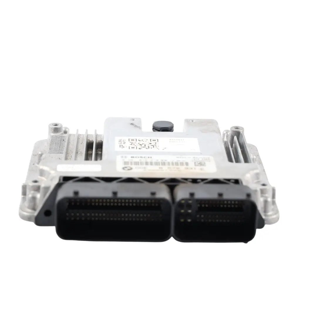 BMW F10 F20 F30 F32 Centralina Motore ECU 184HP N47N Manuale - SKU 8570931 - Numero di parte 8570931