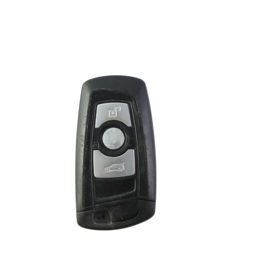 BMW F20 F21 116d ed N47N 116HP Kit Centralina DDE Chiave FEM - SKU 8570934-1 - Numero di parte 8570934