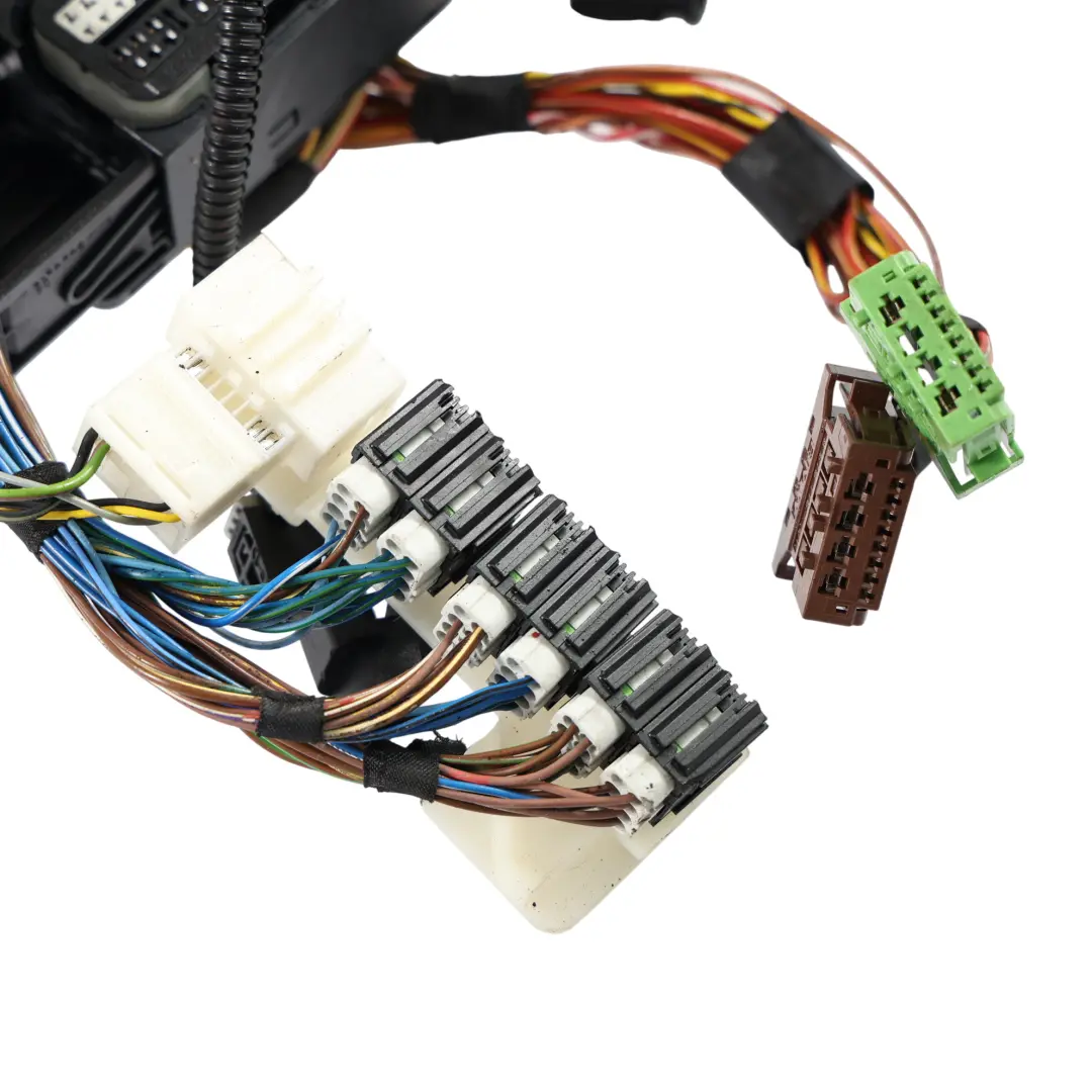 Kabelbaum Kabel Stecker für BMW X5 F15 Motor mit Teilenummer 8571042 BMW X5 F15 Motor Kabelbaum Kabel Stecker - SKU 8571042 - Teilenummer 8571042