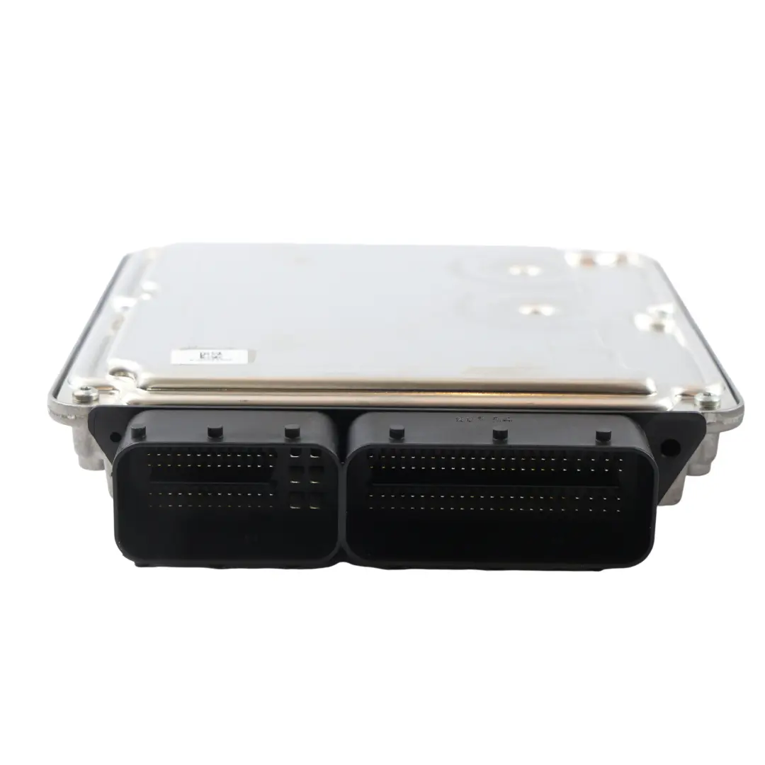 BMW F30 F31 N57N 330d 258HP Diesel Engine ECU Kit DDE FEM Key Automatic - SKU 8572439-4 - Part number 8572439