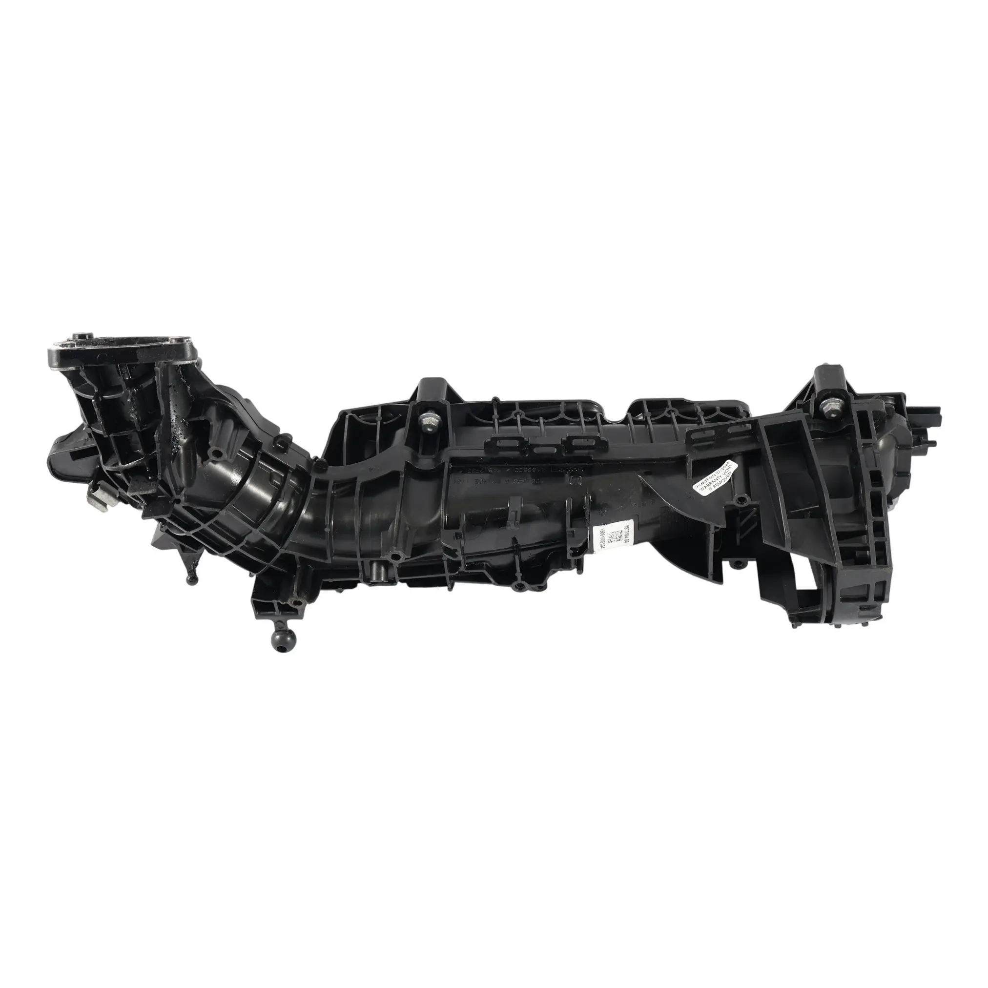 Mini Cooper R60 R61 N47N Collettore Di Aspirazione 8573104